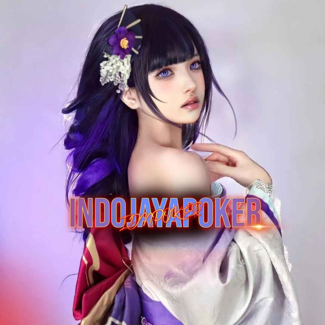 IndoJayaPoker Official Website: IDN Poker | Situs Maxwin Poker Online Terbaik!